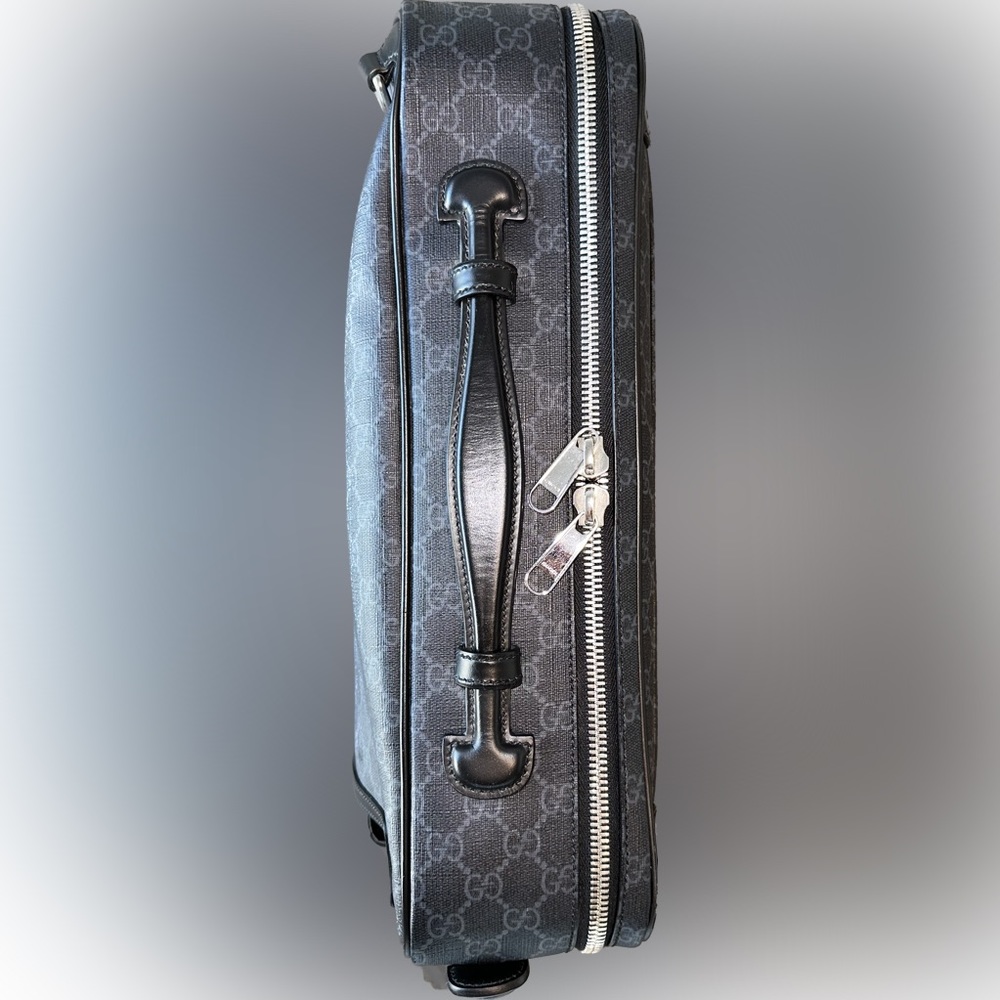 Gucci Briefcase - Picture 4 of 13